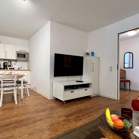 Villa Sonneck - Wohnung 2 Sellin Kültér fotó