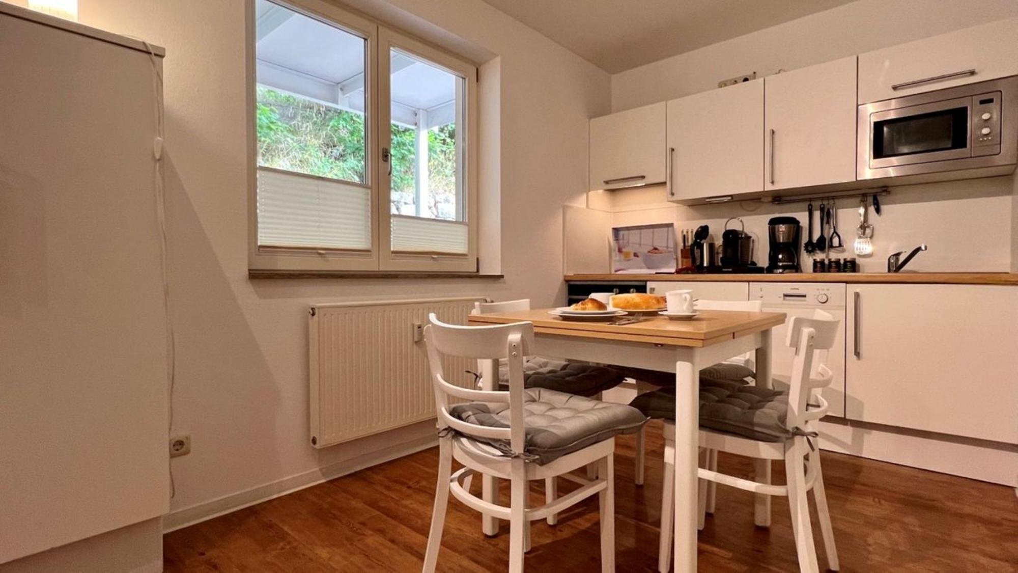 Villa Sonneck - Wohnung 2 Sellin Kültér fotó