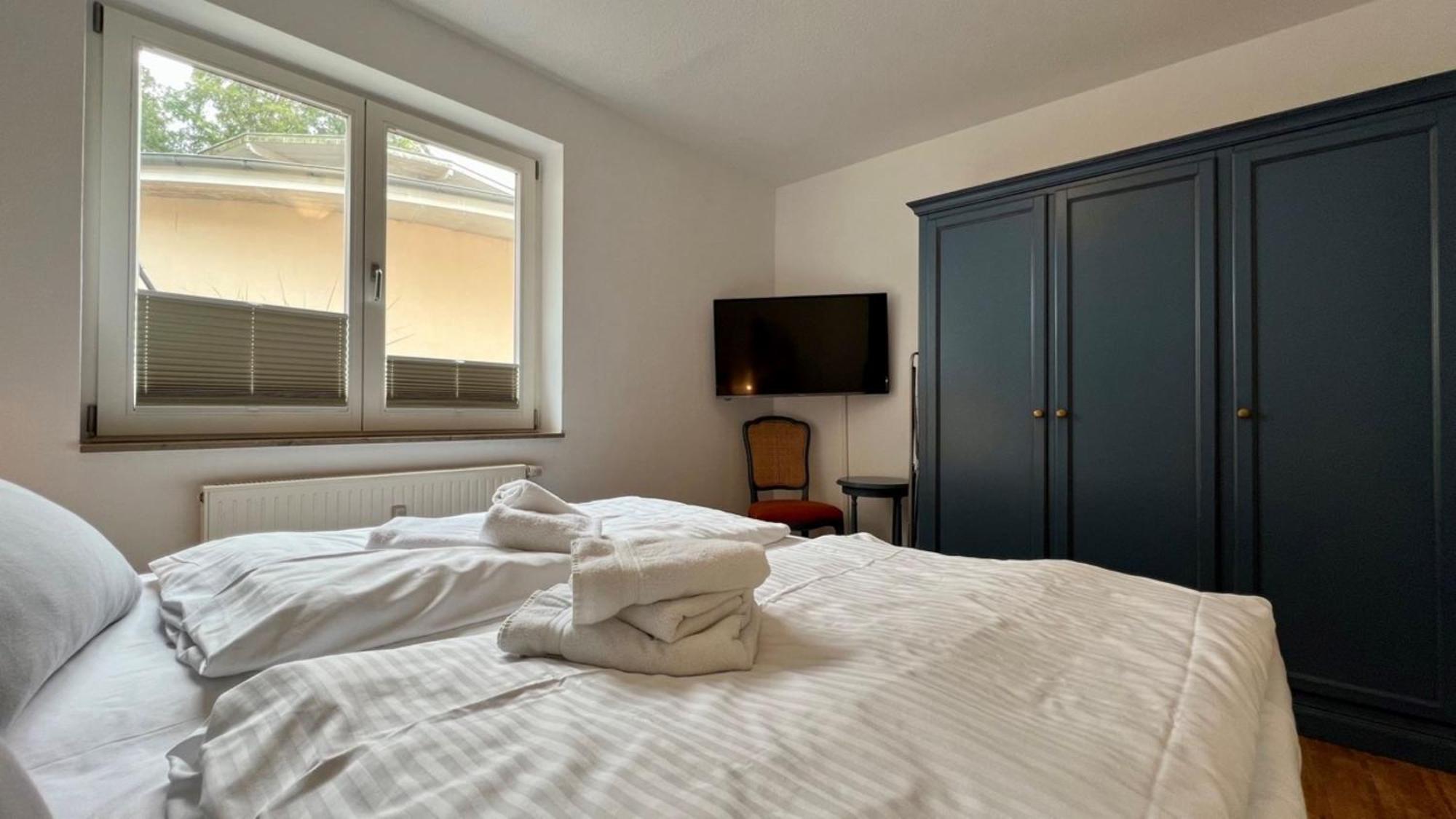 Villa Sonneck - Wohnung 2 Sellin Kültér fotó