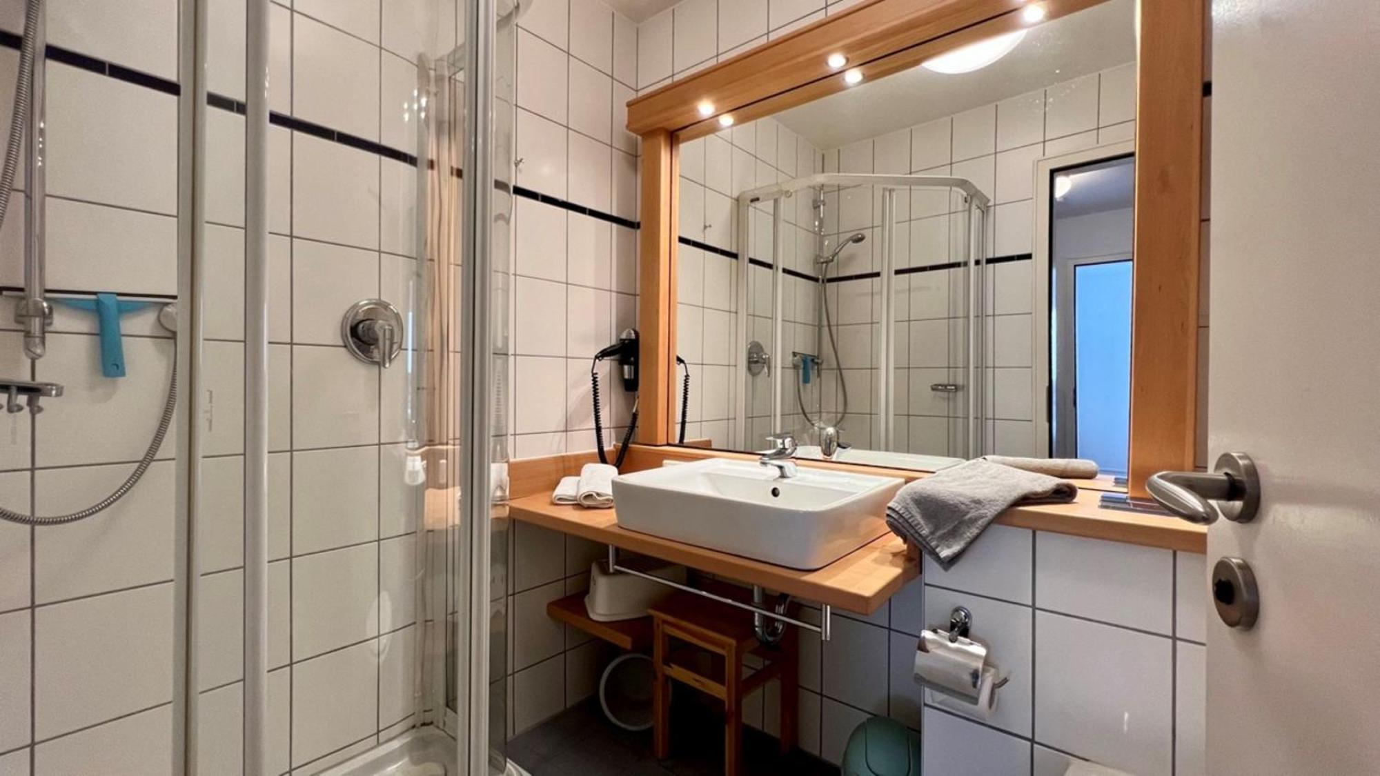 Villa Sonneck - Wohnung 2 Sellin Kültér fotó