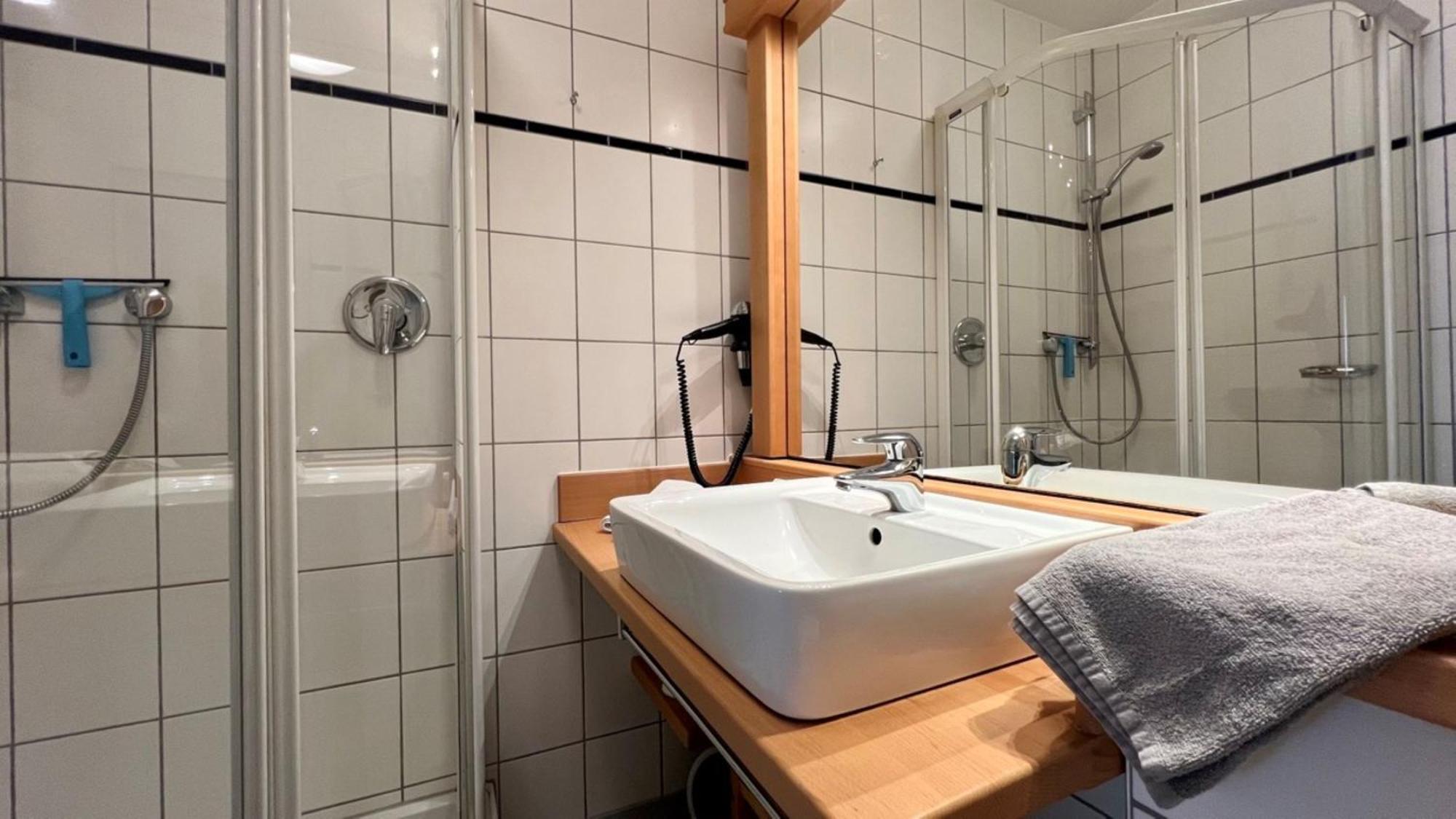 Villa Sonneck - Wohnung 2 Sellin Kültér fotó