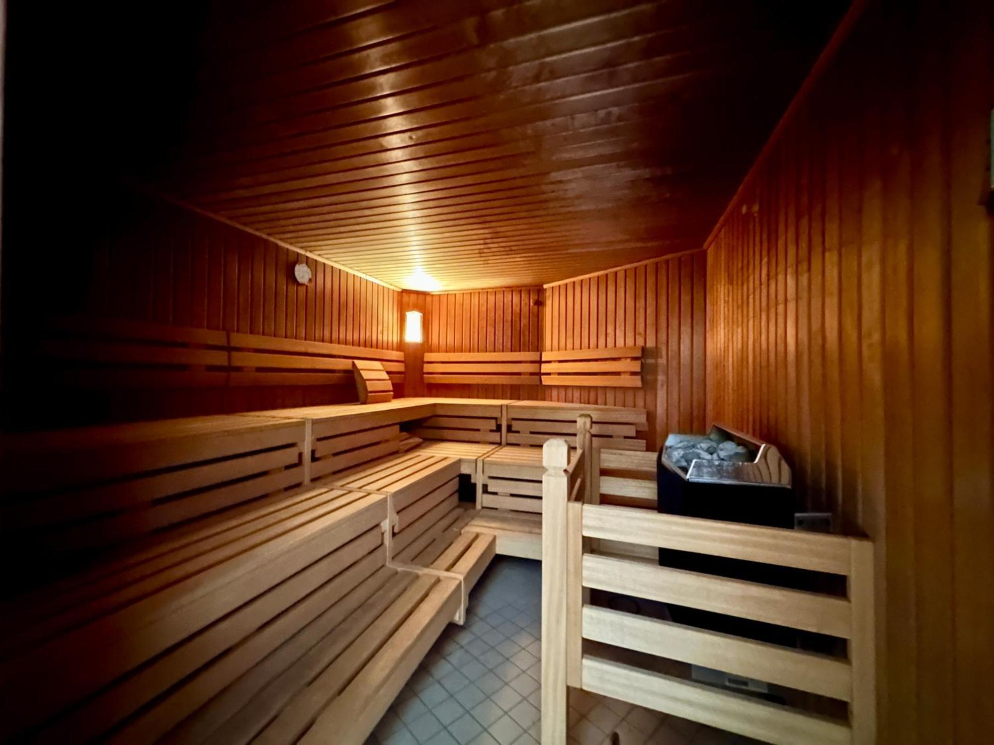 Villa Sonneck - Wohnung 2 Sellin Kültér fotó