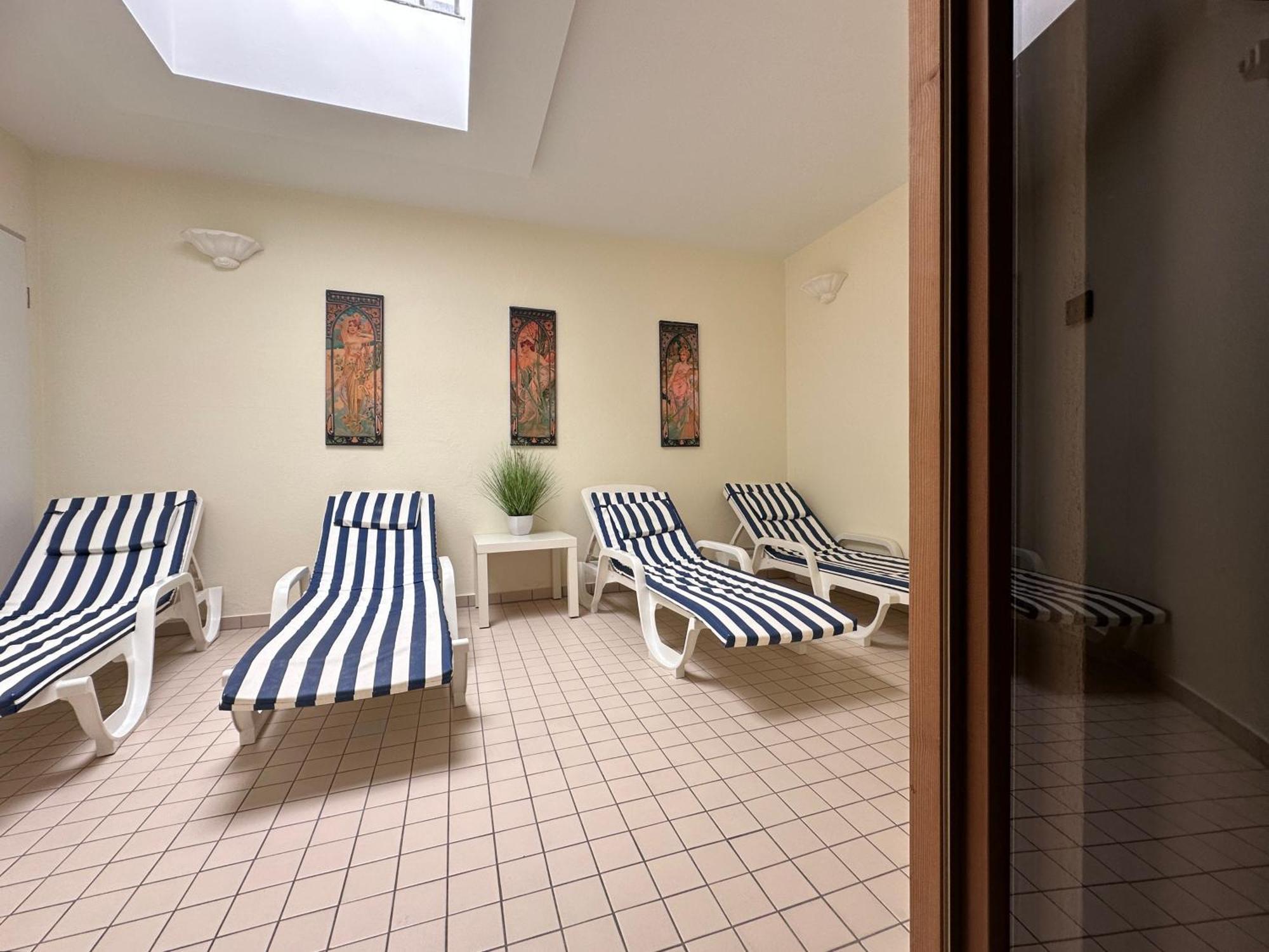 Villa Sonneck - Wohnung 2 Sellin Kültér fotó
